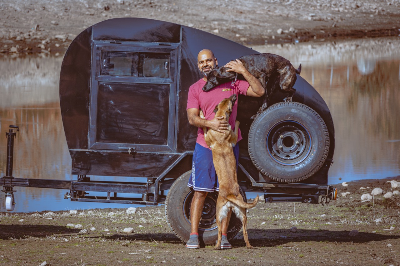 Furventures - Pet Adventures & Events - Professional service photo 1